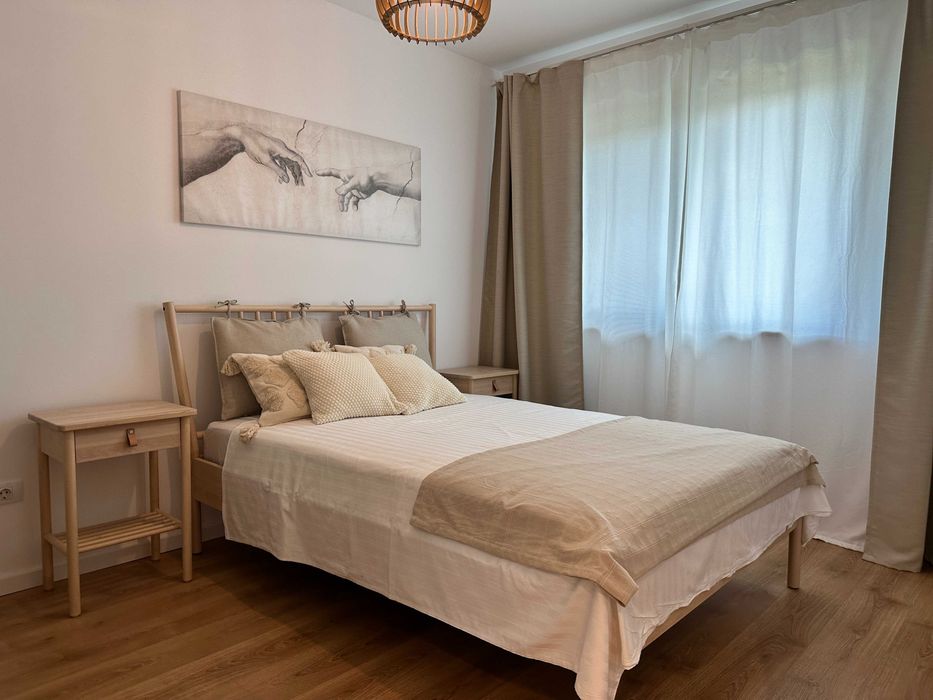 Casă 5 camere Corbeanca, mobilată, ideală locuință sau investiție