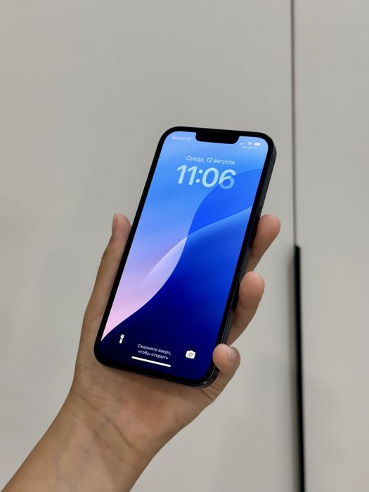 iPhone 14 Айфон 14