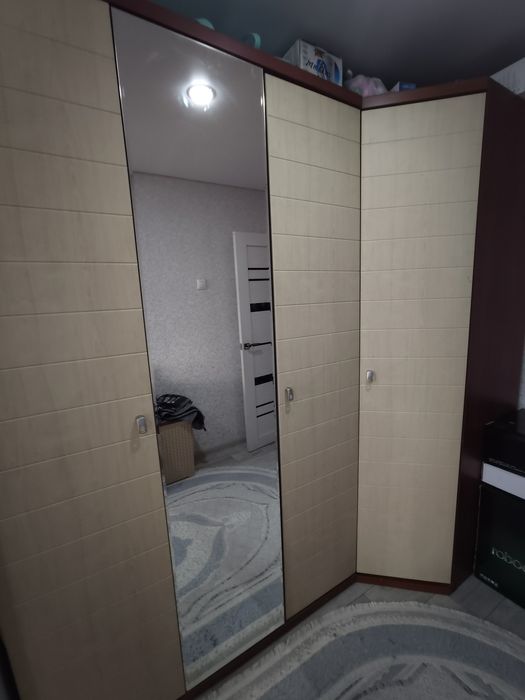 Продам шкаф для спальни