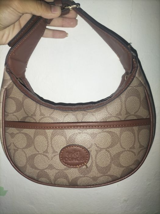 Сумкааа от COACH