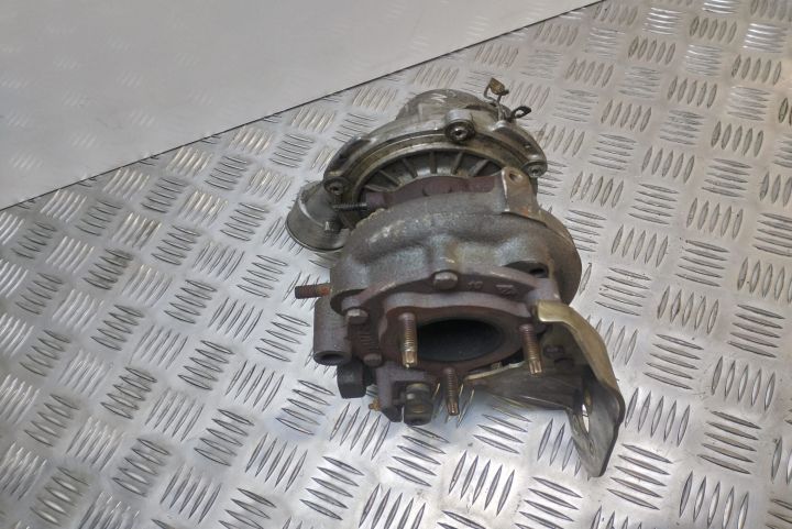 Turbina  Turbo Turbosuflanta 2.0 D 17201-0R041 / 172010R041 Toyota Au