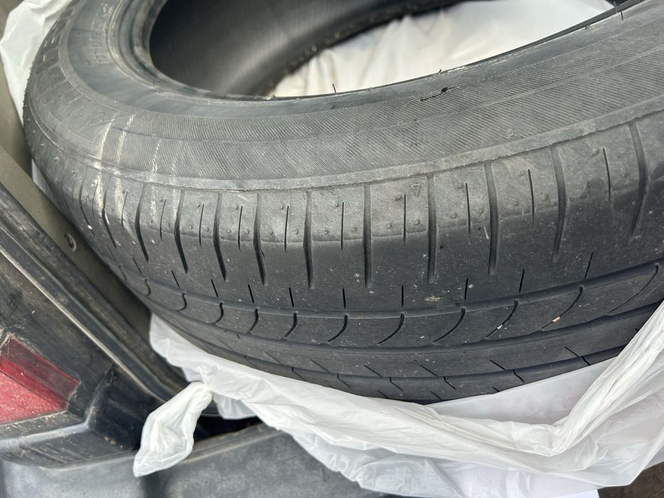 Летние шины Bridgestone СРОЧНО ТОРГ