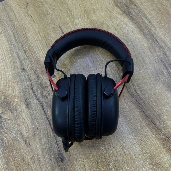 А21 / Наушники HyperX Cloud 2 / sk158005