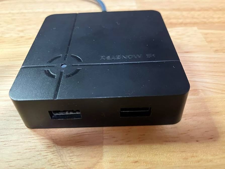 Reasnow s1 ps4 ps5 xbox x xbox s