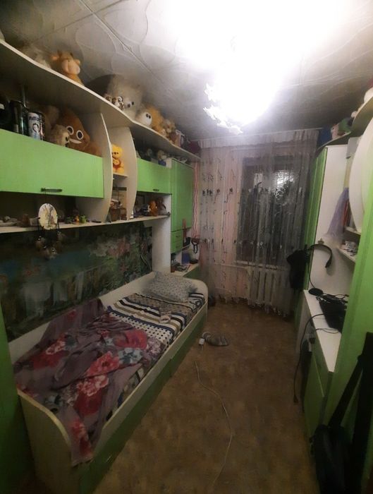 Мебель в детскую комнату