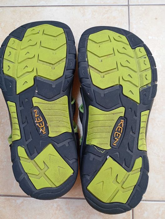 Младежки сандали Keen