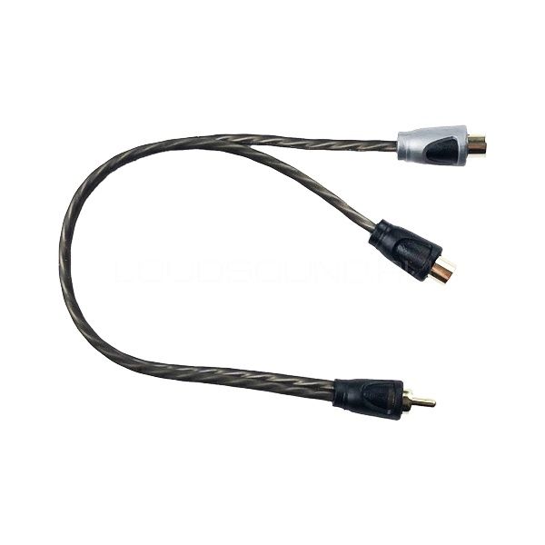 Проводка для усилителя