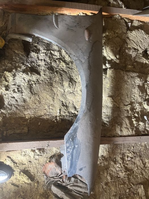 Запчасти с mitsubishi galant e55