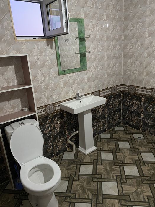 Квартира без хозяйка