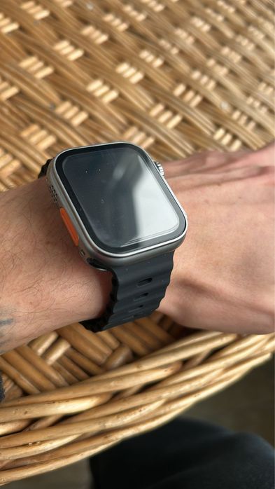 Apple Watch SE 3 ( 2025) 46MM