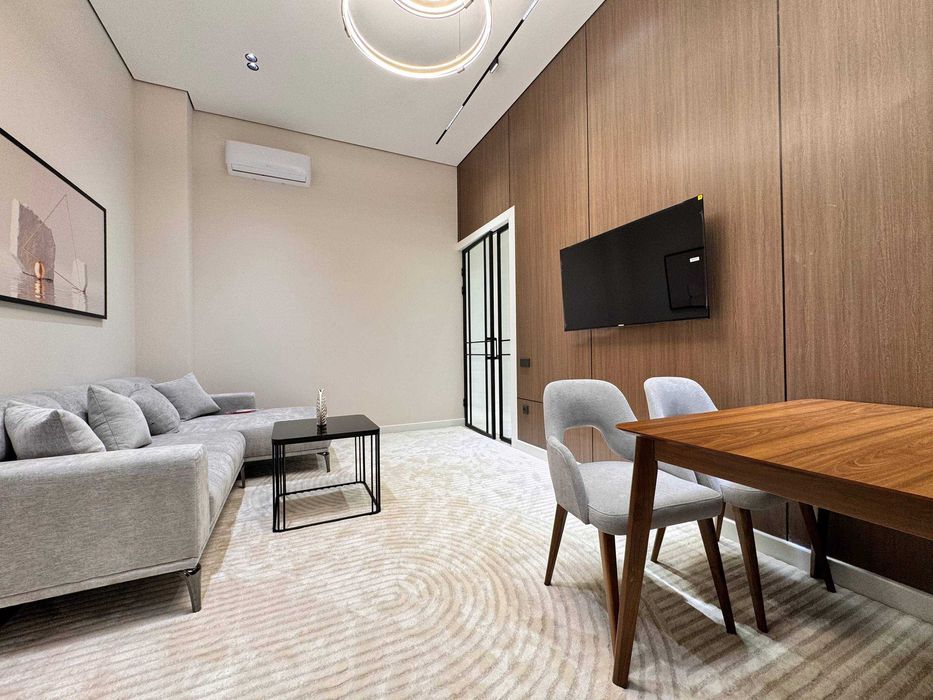 продажа квартир в Ташкенте ЖК "КИПАРИС" 3/9/9 (ор-р "Шедевр "Корзинка