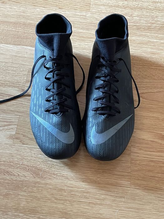 Бутонки nike mercurial