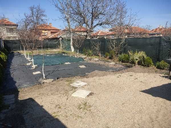 Продава се Къща в Първомай - 50 кв.м за 1500 €/кв.м - Снимка #6