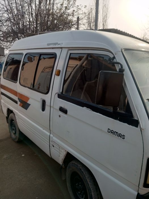 Xolati yaxshi yurip turipdi Metan gazi bor