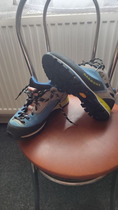 Garmont goretex 41