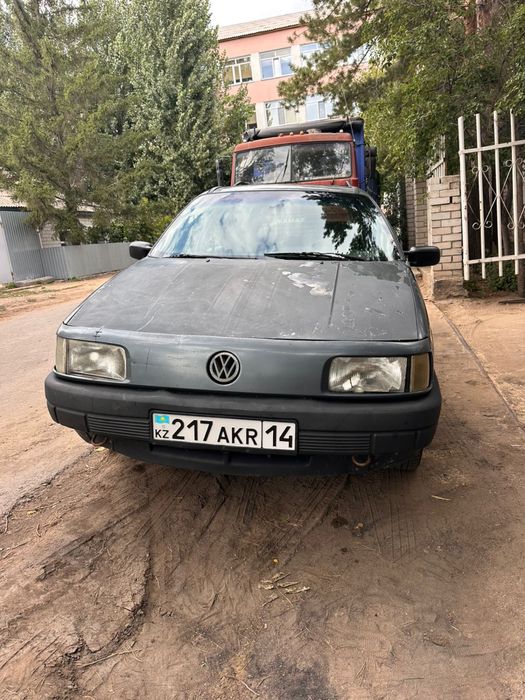 Продам Пассат Б3 универсал