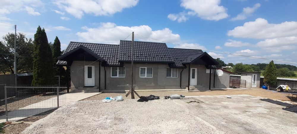 Acoperisuri complete montatori acoperisuri complete