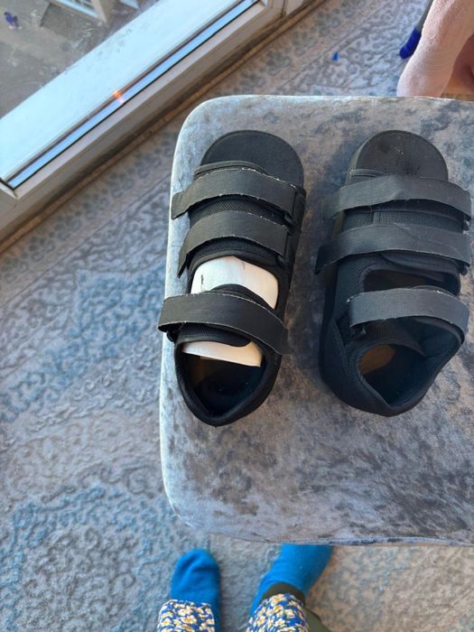 Продам обувь барука