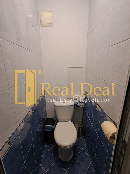 Продава се Тристаен апартамент в София, Толстой - 72 кв.м за 2250 €/кв.м - Снимка #10