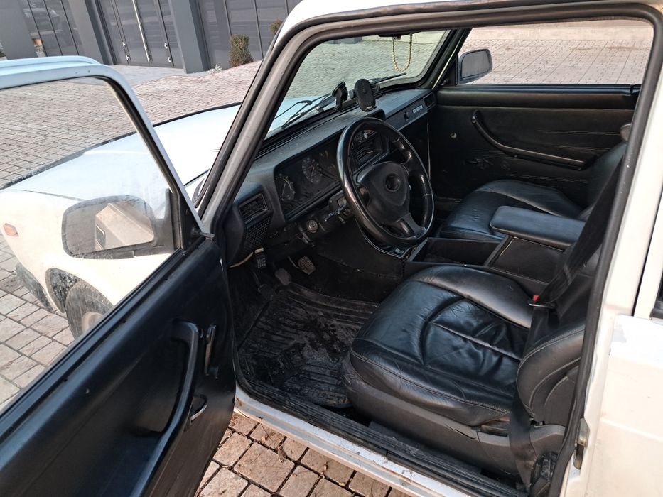 Ваз универсал 2104