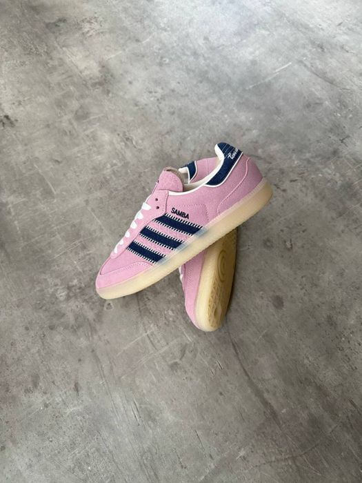 Adidas Samba OG Notitle Pink