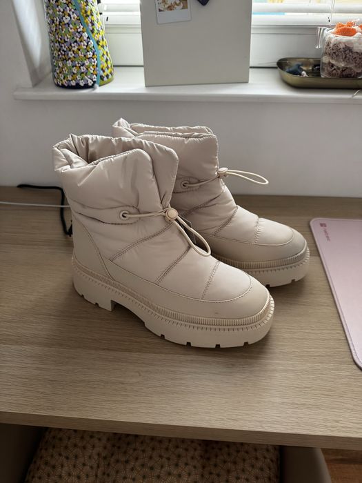 Апрески tamaris 39 номер