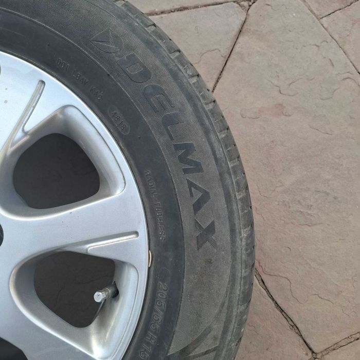 Балон летний.            .