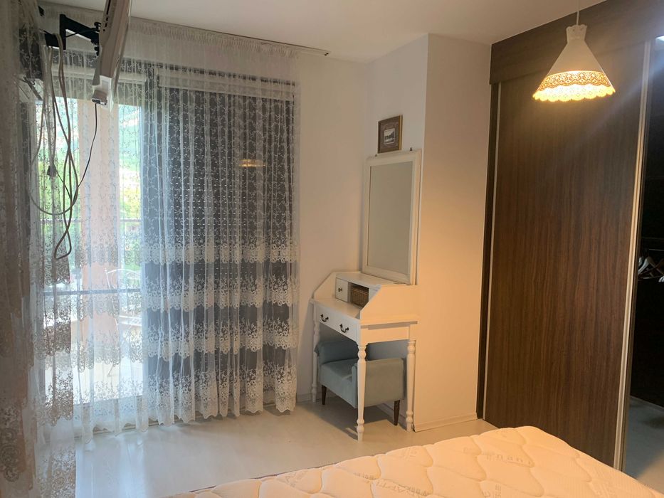 Дава се под наем Тристаен апартамент в Карлово - 100 кв.м за 510 € - Снимка #8