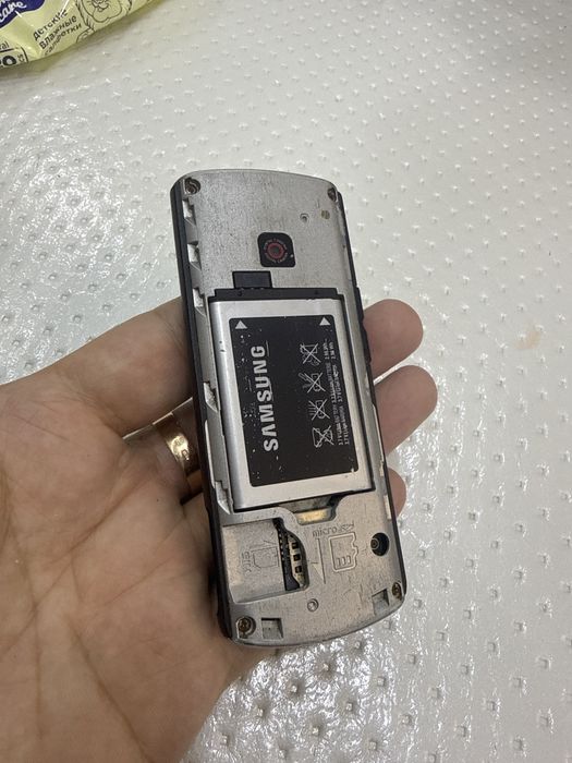 Продам Samsung GT-C3010