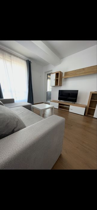 Garsoniera de inchiriat Militari  Residence