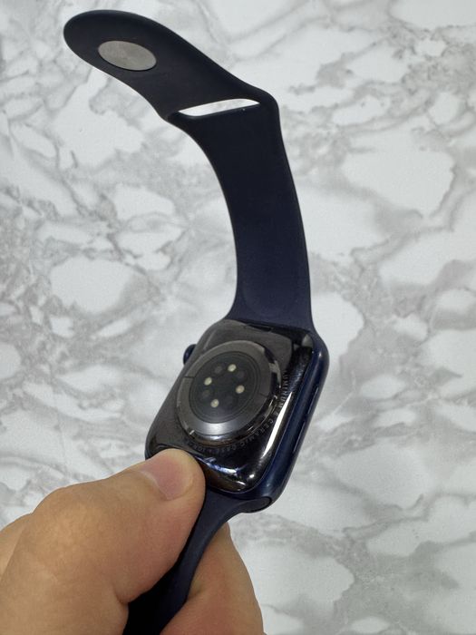 iWatch 6 GPS 44mm