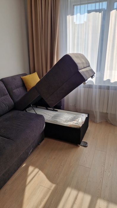 Диван Нани - Гала