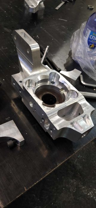 Инженерно консултантски услуги / Prototyping