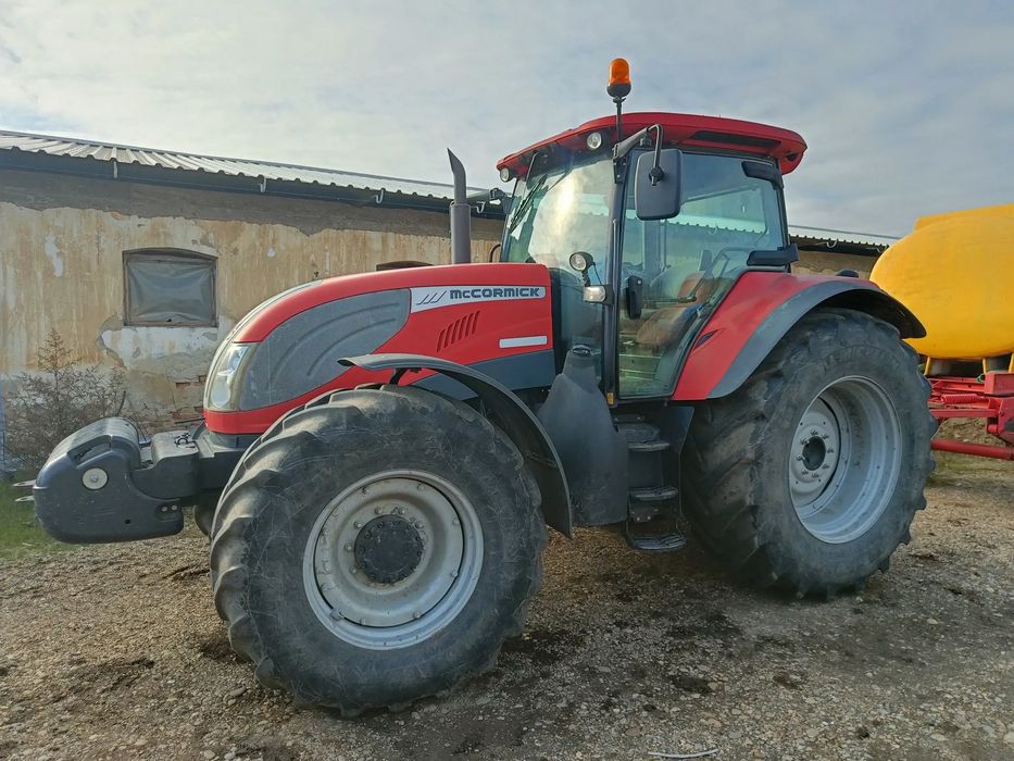 McCormik Gmax 165 II