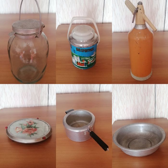 Продам кухонная утварь