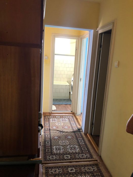 Dau in chirie apartament 2 camere in cartierul Tudor, Tg Mures