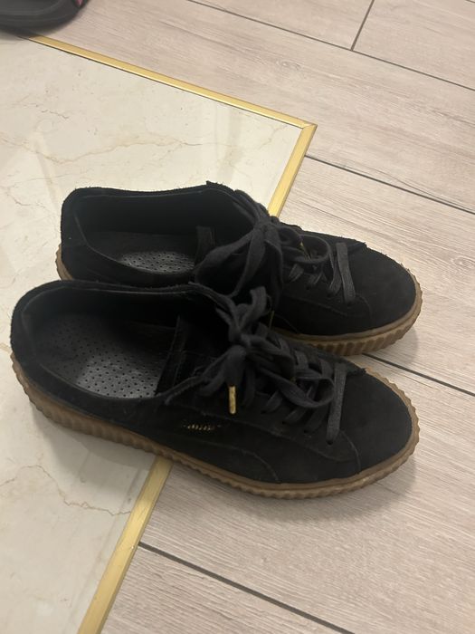 Продам кроссовки Puma