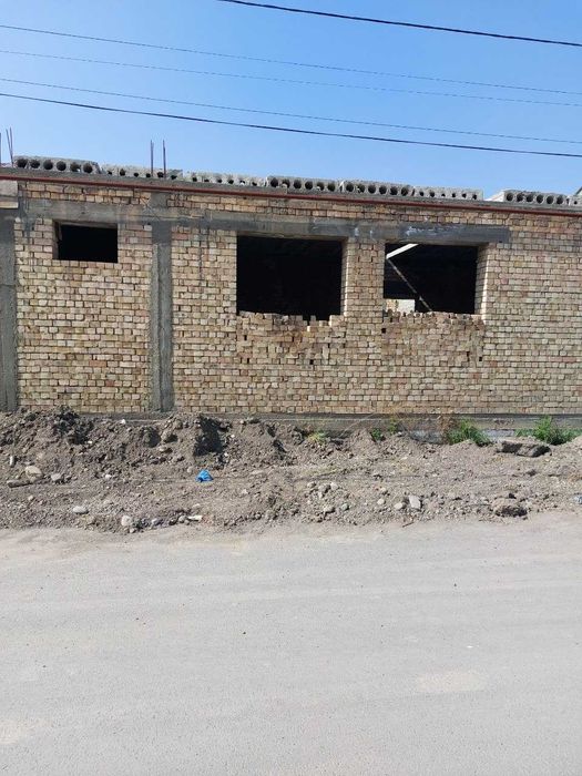 Янгихает Тумани , Шокир Арик улиц