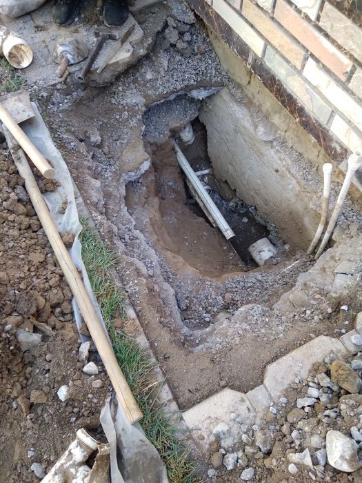 Канализатция тозалаш ва Сантехник  хизмати сифатли иш арзон нархларда