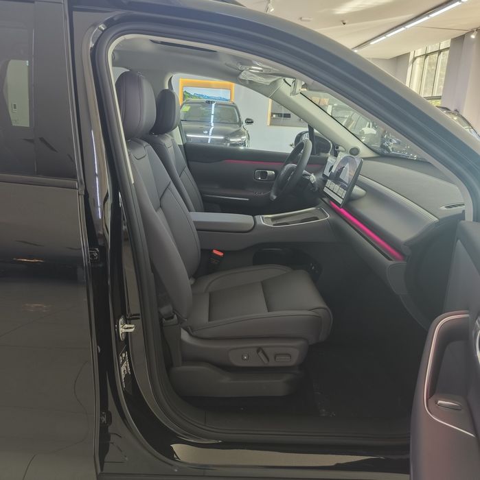 Leapmotor C16 280KM Gibrid Restayling Dop Opsiya Lidar Full 2026