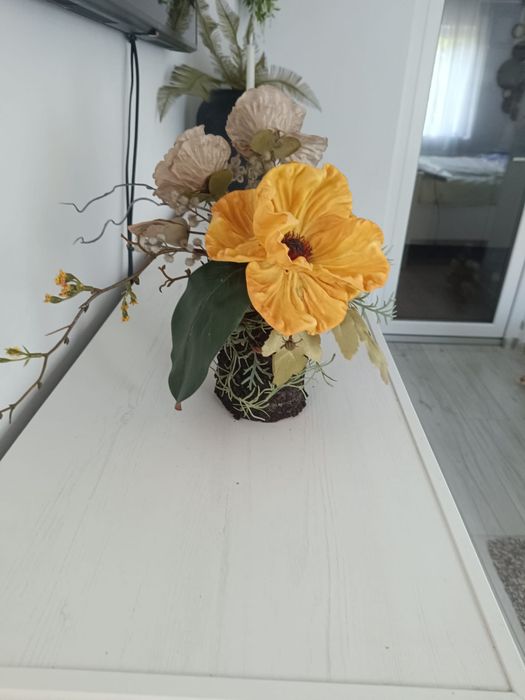 Aranjament floral