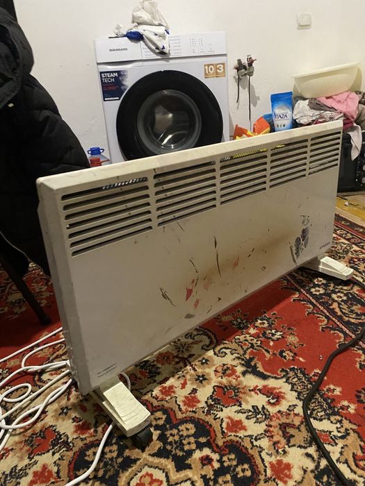 Обагревател буу истеп тур