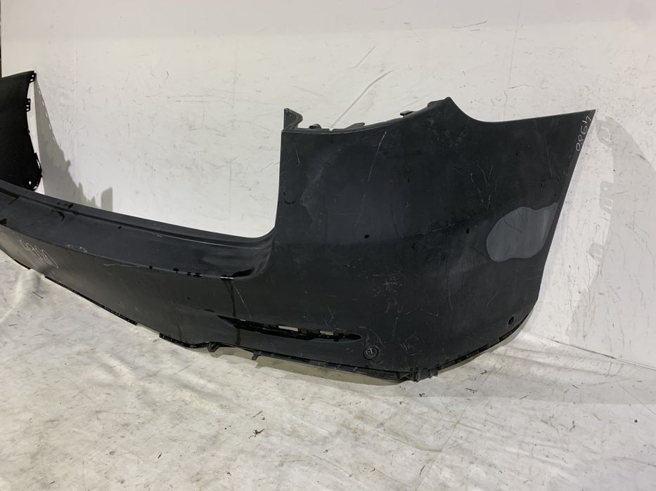 Bara spate Mercedes GLC AMG, 2016, 2017, 2018, 2019, cod origine OE A2538850200.