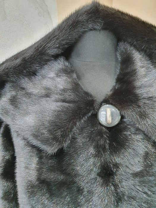 Шуба норковая в рассрочку