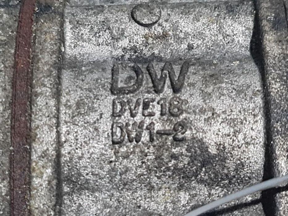 Compresor clima Kia Sorento II Facelift 2.2 D 2012 - 2014 D4HB (1373) DVE18