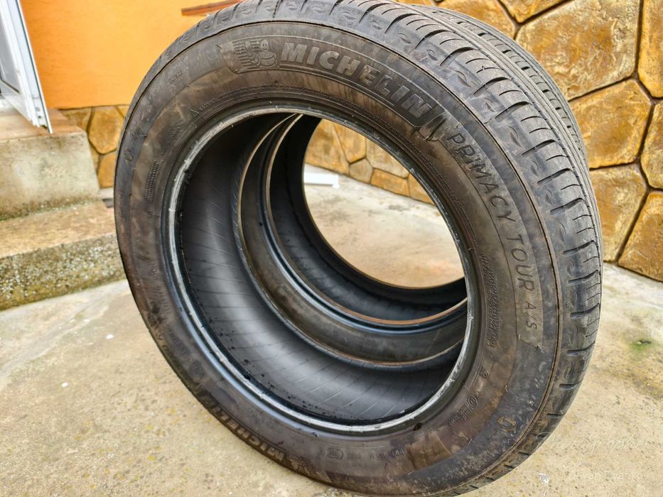 Гуми Michelin Primacy Tour 225/60/18
