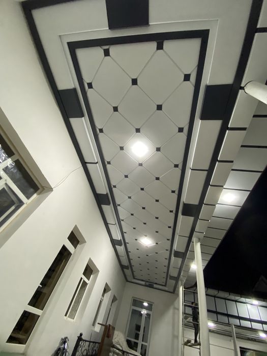 Туникабонд мантаж