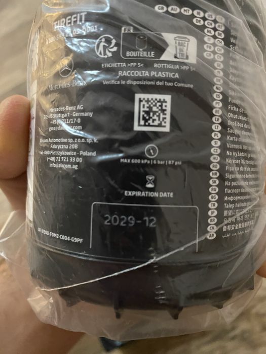 Vand compresor auro si kit pentru pana tractare