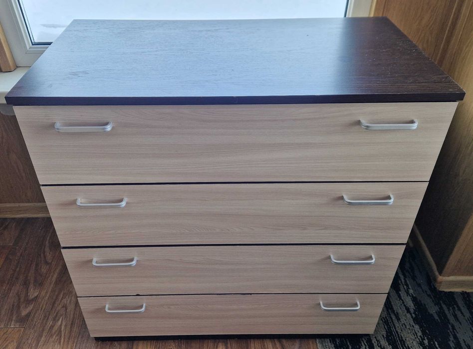 Продается комод/