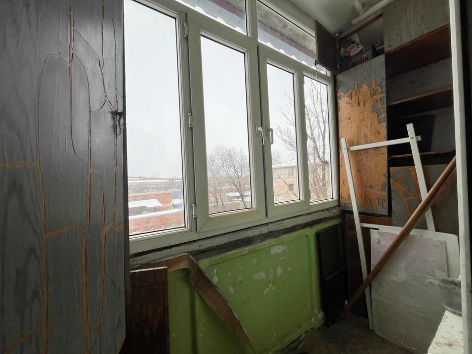 Продается 2 комнатная квартира ост. Детсад